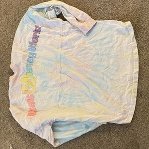 Disney Spirit Jersey